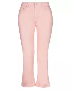 Джинсы Department 5, розовый