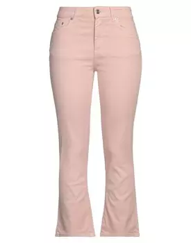 Джинсы Department 5, розовый