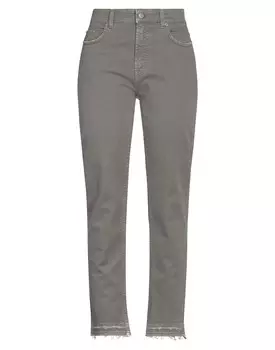 Джинсы Department 5, серый