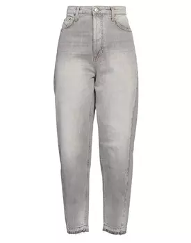 Джинсы Department 5, серый