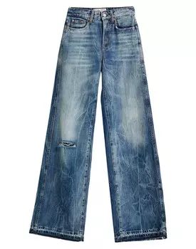 Джинсы Department 5, синий