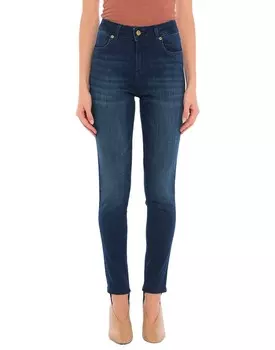 Джинсы Department 5, синий