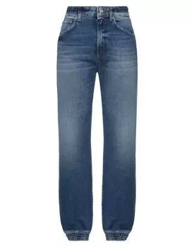 Джинсы Department 5, синий