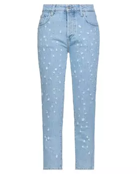 Джинсы Department 5, синий