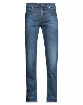 Джинсы Department 5, синий