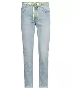 Джинсы Department 5, синий