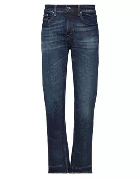 Джинсы Department 5, синий