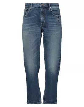 Джинсы Department 5, синий