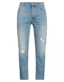 Джинсы Department 5, синий