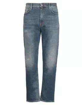 Джинсы Department 5, синий