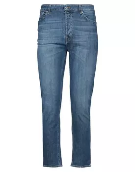 Джинсы Department 5, синий