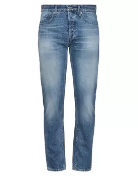 Джинсы Department 5, синий