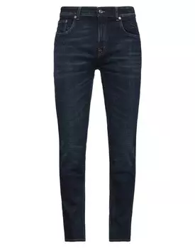 Джинсы Department 5, синий