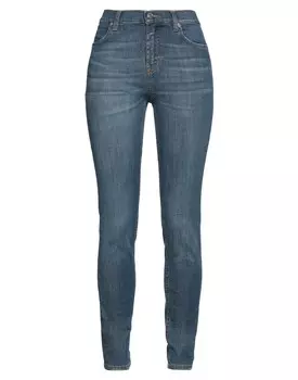 Джинсы Department 5, синий