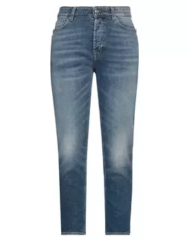 Джинсы Department 5, синий