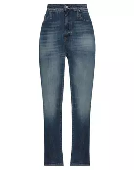 Джинсы Department 5, синий