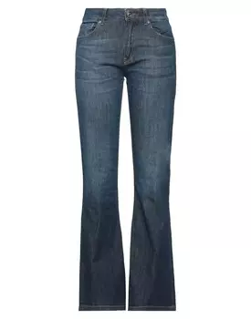 Джинсы Department 5, синий