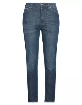 Джинсы Department 5, синий