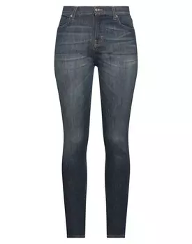 Джинсы Department 5, синий