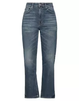 Джинсы Department 5, синий