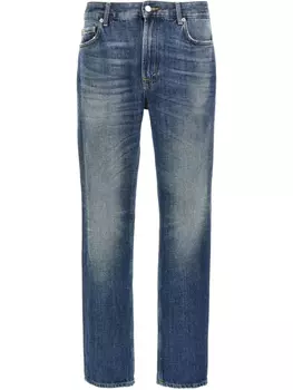 Джинсы Department 5 Stones, синий
