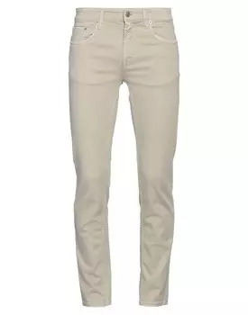 Джинсы Department 5, светло-серый