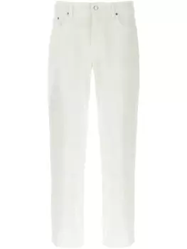 Джинсы Department 5 Talk, белый