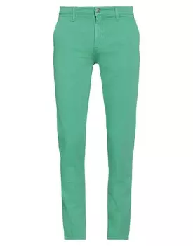 Джинсы Department 5, зеленый