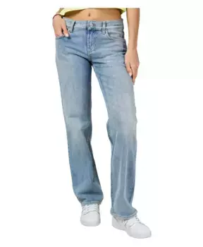 Джинсы Department Five, синий