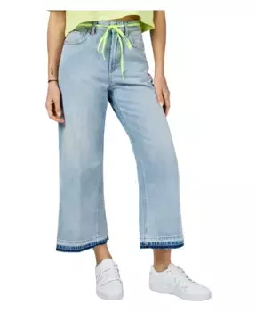 Джинсы Department Five, синий