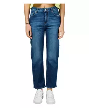 Джинсы Department Five, синий