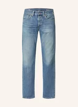 Джинсы Deryck Regular Fit Replay, синий