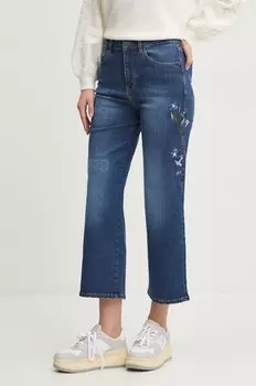 Джинсы Desigual AIMAR, синий