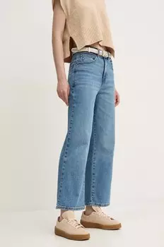 Джинсы Desigual BERYL, синий