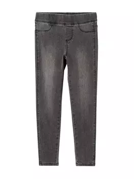 Джинсы Desigual Regular Jeans, черный
