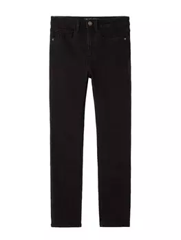 Джинсы Desigual Regular Jeans, черный