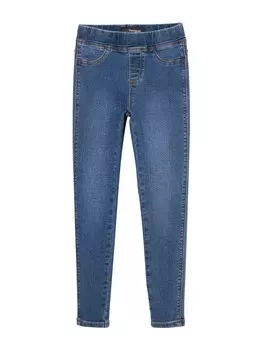Джинсы Desigual Regular Jeans, синий