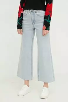 Джинсы Desigual, синий