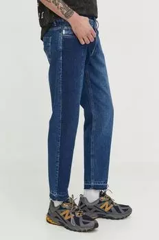 Джинсы Desigual, синий