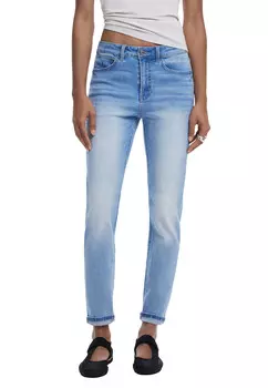 Джинсы Desigual, синий