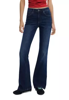 Джинсы Desigual, синий