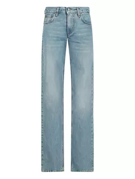 Джинсы Destin Carly Lagoon, синий