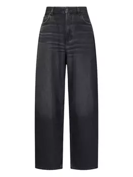 Джинсы Дестин Джо Destin, черный