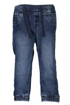 Джинсы детские Guess Jeans с двумя карманами, синий