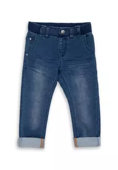 Джинсы детские Sigikid, темно-синий