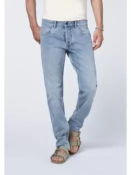 Джинсы Detto Fatto, синий