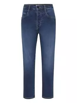 Джинсы Detto Fatto, синий