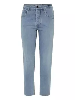 Джинсы Detto Fatto, синий