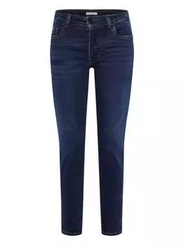 Джинсы Detto Fatto, синий