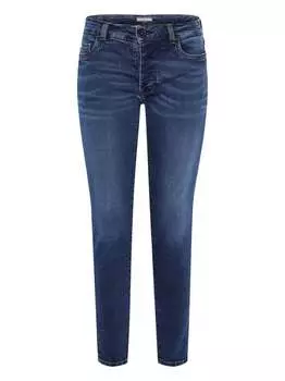 Джинсы Detto Fatto, синий